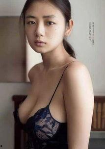 日本女星美女排行,盘点那些令人惊艳的颜值担当