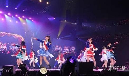 日本动漫音乐演唱会,日本动漫演唱会精彩回顾