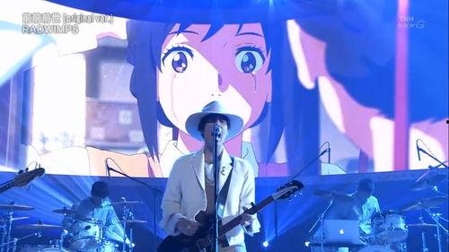 日本动漫音乐演唱会,日本动漫演唱会精彩回顾