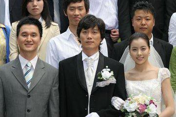 我朋友的老婆图解韩国,揭秘我朋友老婆的时尚魅力