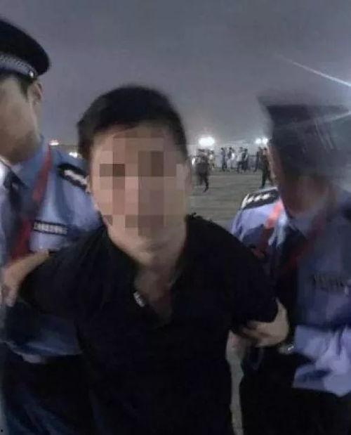 日本抓犯人,高科技抓捕犯人，智慧警务显神威