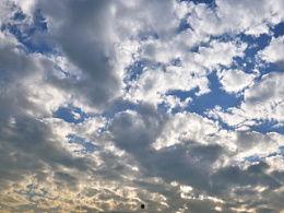 日本天空,探寻日本自然与人文的和谐交响