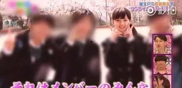 日本版那些年,那些年我们一起追过的动漫与偶像