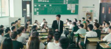肖瀚韩国,韩国文化圈的璀璨新星