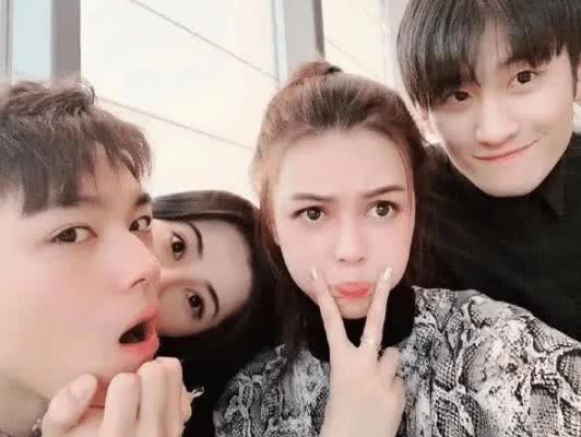 娜扎今日吃瓜最新视频,揭秘娱乐圈幕后故事