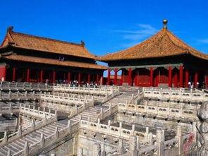 北京皇宫图片大全