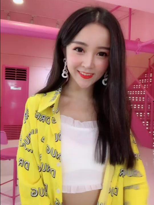 漂亮妹子视频,揭秘视频中的魅力女神风采