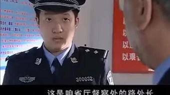 咱们的派出所在线观看,线上视角下的派出所工作全景展示