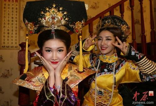 韩国甄嬛传,韩国版甄嬛传的权谋与爱恨