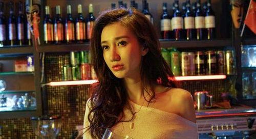 杨凯迪床戏,激情演绎背后的故事