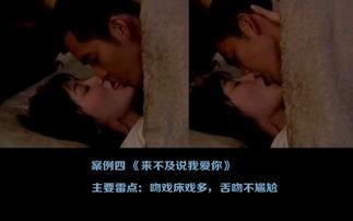 爱放床戏,揭秘影视作品中床戏的奥秘与影响