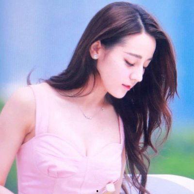 迪丽热巴裸睡图片大全,裸睡美照大揭秘