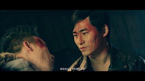 电影逆爱2在线观看,深情续章，爱恨交织的宿命轮回