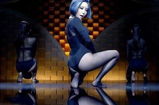 韩国最大尺度mv,揭秘背后故事与制作幕后