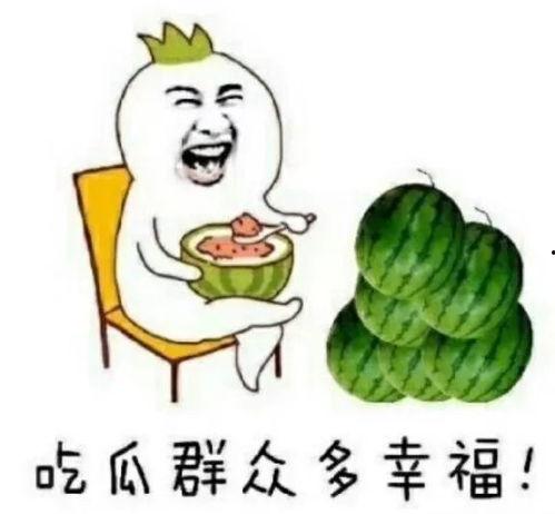 南昌吃瓜娱乐圈,吃瓜群众的热议焦点