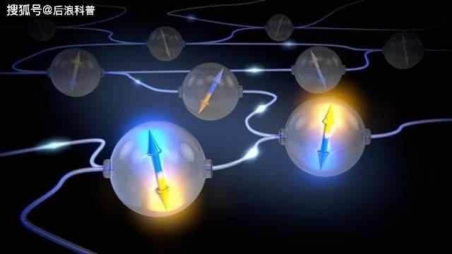 娱乐吃瓜酱量子纠缠,娱乐吃瓜酱的神秘之旅